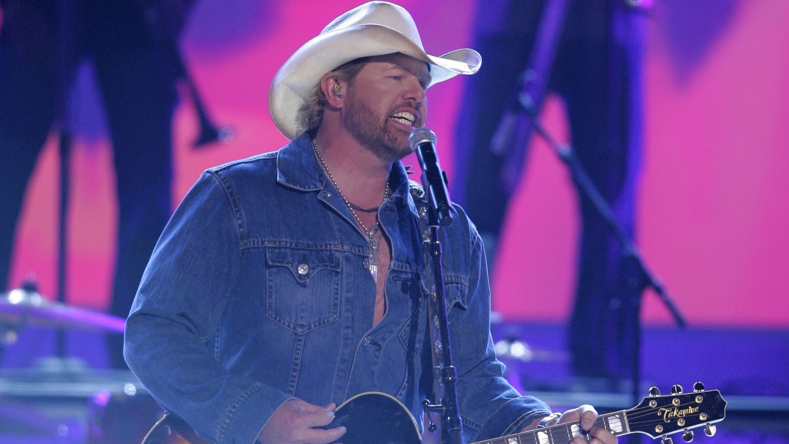 Toby Keith, Country Music Singer, Dead at 62 After Cancer Battle