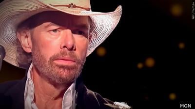 From "Red Solo Cups" to "Courtesy". Unpacking Toby Keith's complex musical impact | People | newscenter1.tv